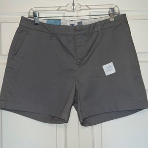 NWT - Old Navy shorts